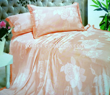 400 Thread Count Bamboo Duvet cover bedding set