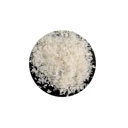 ISO/CE Aluminium Sulphate Flocculating Agent