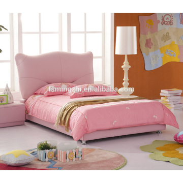 Lovely Hello Kitty Children Princess Bed AE005-1