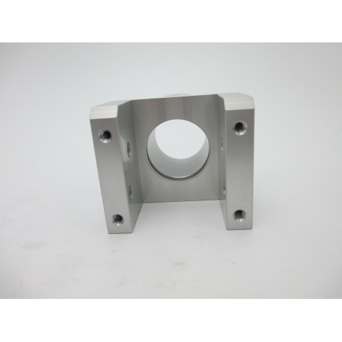 High quality Aluminum CNC Milling Machine Parts