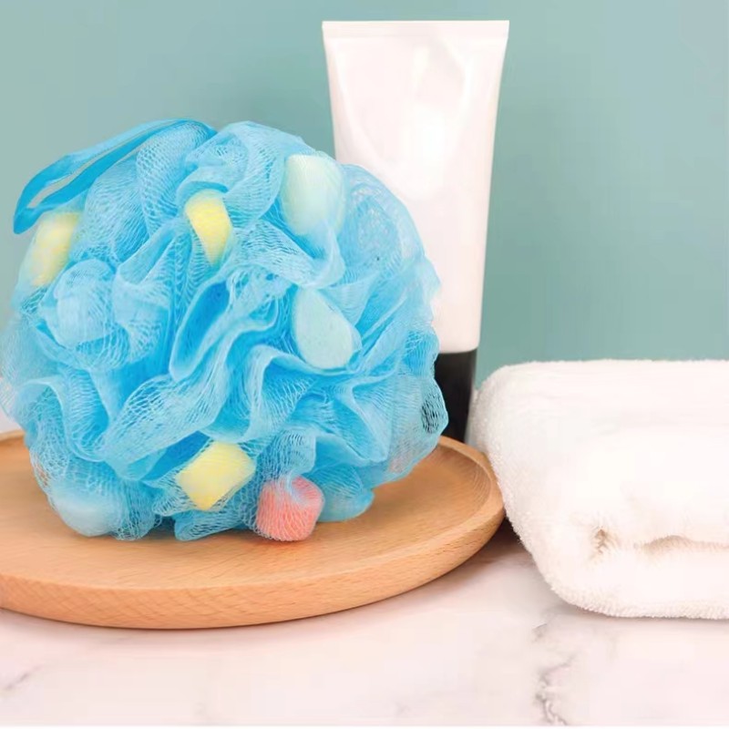 Bath Loofah Sponge