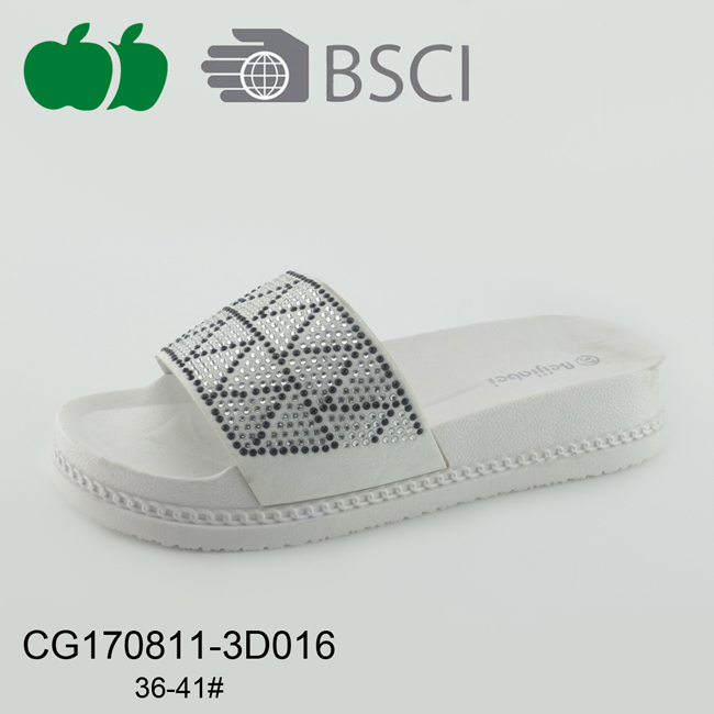 hot selling comfortable slippers