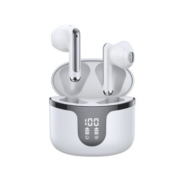 Blue Tooth Sports Earphones S47 Mini True Wireless Noise Reduction Earphones for Men and Women