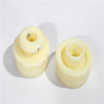 Textile Machine Parts: Covering Machine Spindle Spare Parts