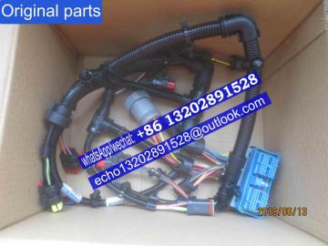 3161C067 Perkins HARNESS for CAT Caterpillar C6.6 C7.1 engine parts