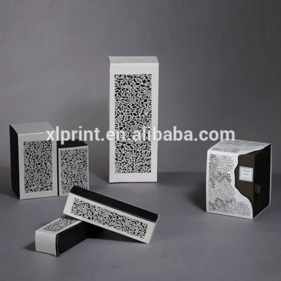 OEM factory Service Printing Cosmetic Packaging