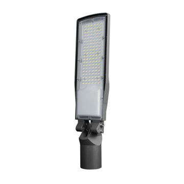 Safe Flexible LED DOB Street Light