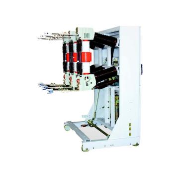 ZN23-40.5/1600-25 Type Vacuum Circuit Breaker