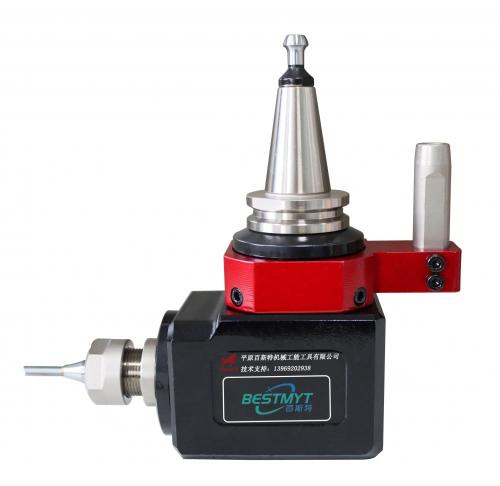 90 Degree Aggregate Head Cnc End Mill Aggregate, High Quality 90 Degree ...