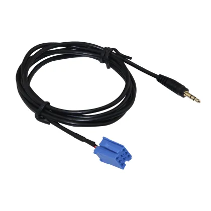 Blaupunkt AUX Cable Car Audio Parts BLA-3.5MM