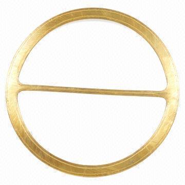 Metal Jacket Gasket, Customized Drawings are Welcome