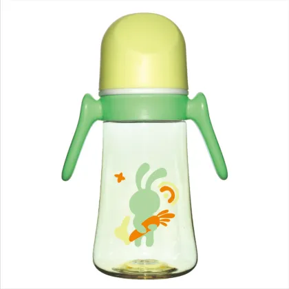 Baby bottle custom brand OEM baby feeding bottles