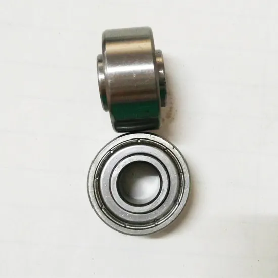 Textile Bearing 1026-2Z-T9H Replacement for BARDUN
