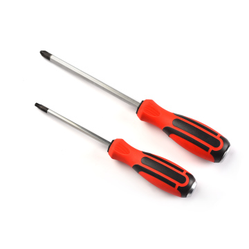 Perfect Surface Finishing Chrome Vanadium Screwdriver Set