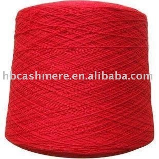 100% cashmere yarn ( FACTORY)