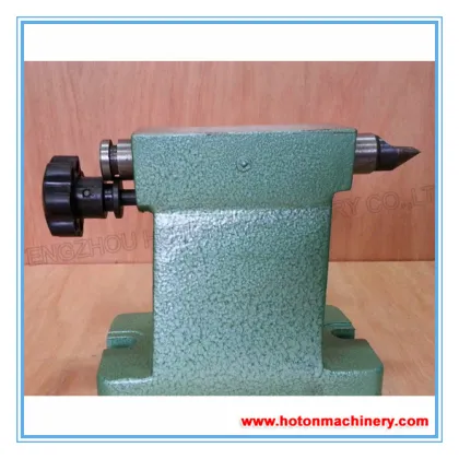 CNC F11160A Dividing Head Set