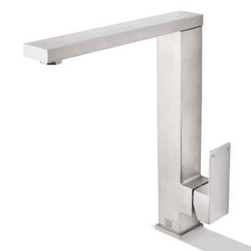 Wholesale 304 Stainless Steel Kitchen Faucet Prices with Watermark