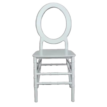 High Quality Outdoor Resin Wedding Banquet Chairs for Sale