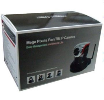 720p And 802.11 Wireless Internet Cameras, High Resolution Cmos Imaging Sensor, Mega Pixel