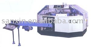 Disc Perfect Binding Machine