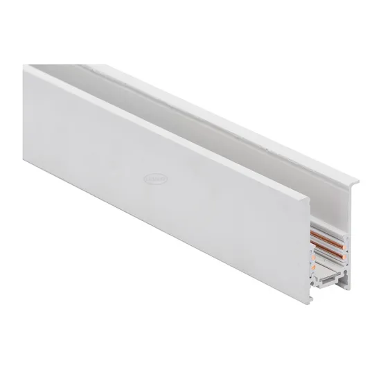 LEDEAST TSMYH DC48V LED Linear Track Spot Lighting System