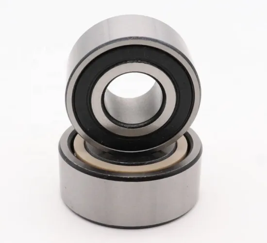 High-Quality Original Angular Contact 6610 Ball Bearing 4307