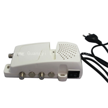 Indoor Cable TV Amplifier