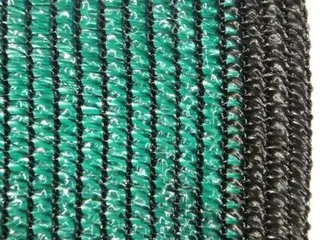 Plastic Shade Netting