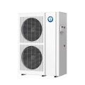 Sunrise Series Commercial EVI Heating & Cooling Heat Pump