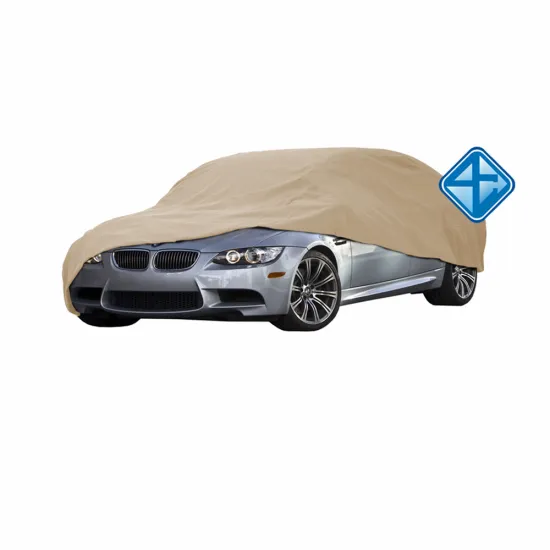 All Weather Outdoor UV Protection Waterproof Car Cover