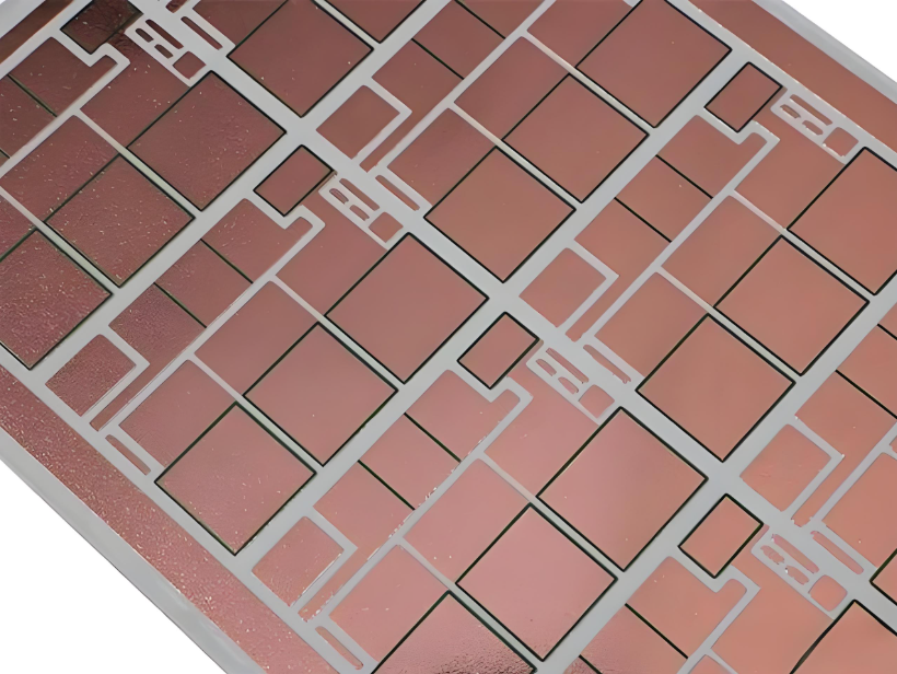 AMB Copper-clad Substrates