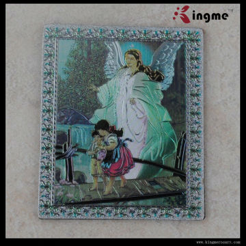 Angel Fridge Magnet Manufactory