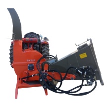 BX62R Wood Chipper Shredder