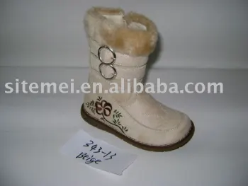girl boots