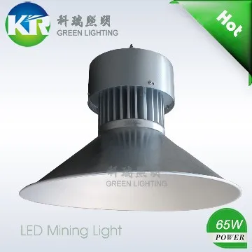 LED Highbay Light with Meanwell Driver