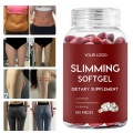 Dietary Supplement Slimming Capsules