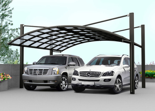 2012 New style UV protection!!!  Aluminum gate grill fence design canopy carports