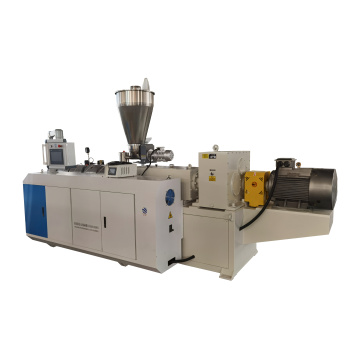 PVC/WPC Profile Extrusion Machine