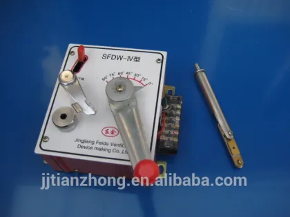 Fire Smoke Damper/ Fire damper/ Smoke damper