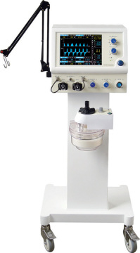 Surgical Equipment Medical ICU Ventilator
