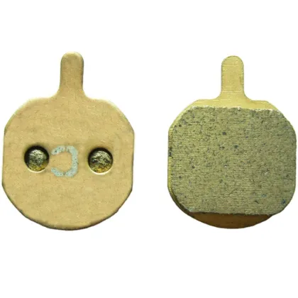 Hot Sale Hayes Bike Parts MTB Mountain Bicycle Brake Pad for Hayes GX-2 Solo Sintered Brake Pad