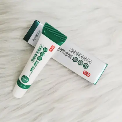 Repair Lip Wrinkles Nourishing Lip Balm