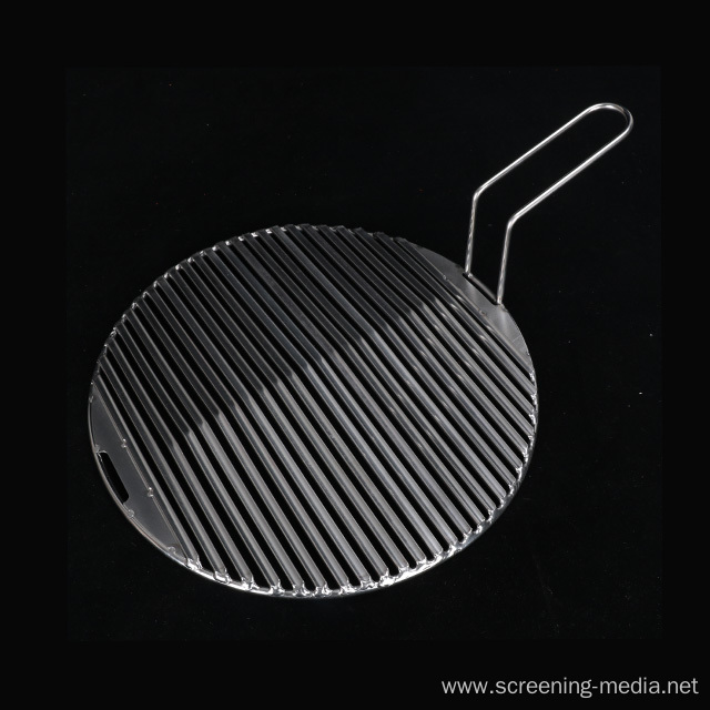 Bbq Grill Cooking Stainless Steel Net Wire Mesh
