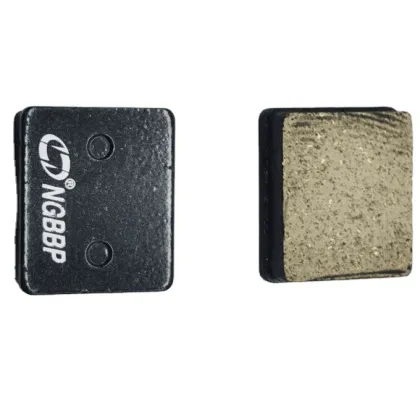 Factory Wholesale Polaris Indy 340 Star Snowmobile Brake Pads