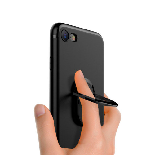 Mix Color Flatbed Iphone 7 Plus Case