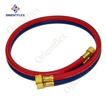 6mm torch acetylene oxygen welding hose