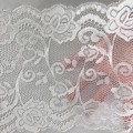 Nylon Spandex Lace Trim