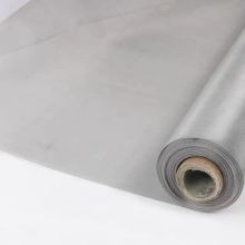 Industrial Stainless Steel Dense Woven Wire Cloth