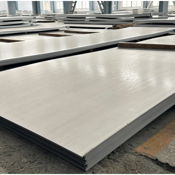 ورق فولادی ضد زنگ 904L