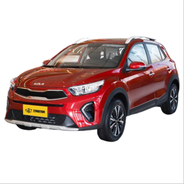 Kia KX1 2026 1.4L CVT Fun Edition